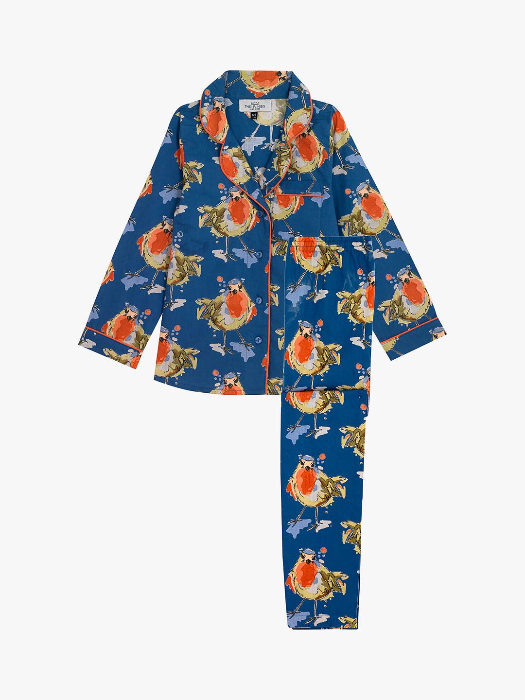 Robin pyjamas marks online and spencer