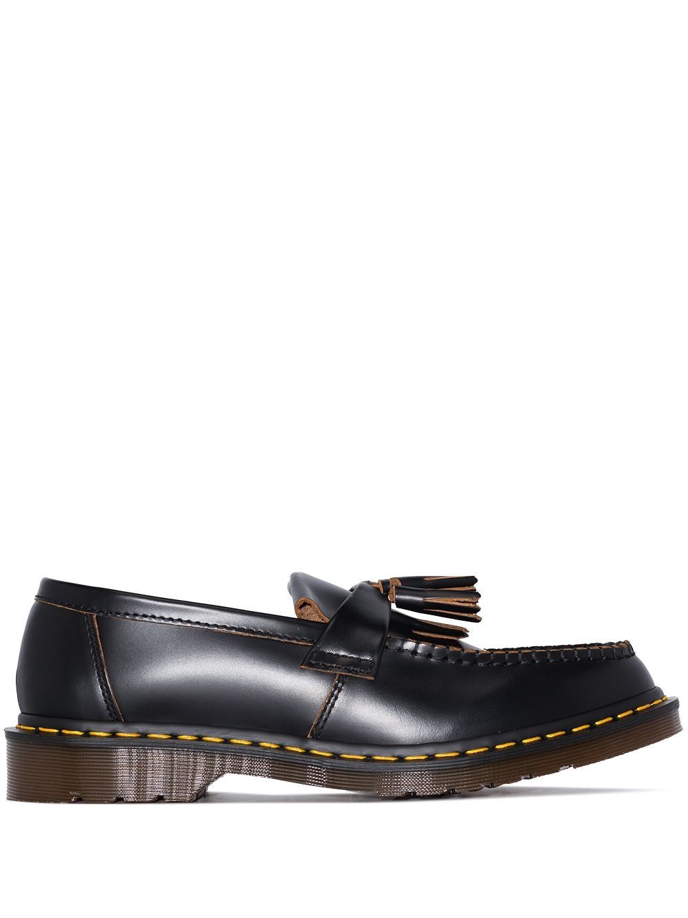 doc marten penny loafers