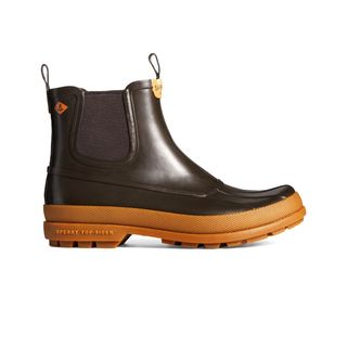 Sperry Bay Rubber Chelsea Boot