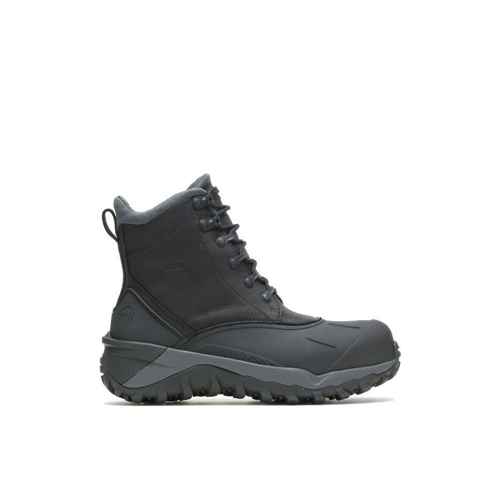 Wolverine Frost Insulated Boot