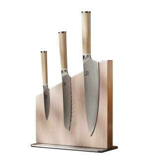 Material Knife Trio and Stand