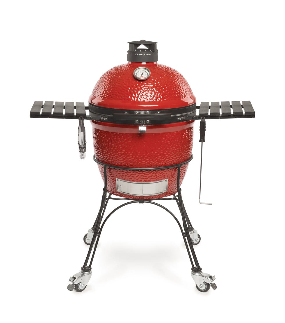 Kamado Joe Classic II Charcoal Grill