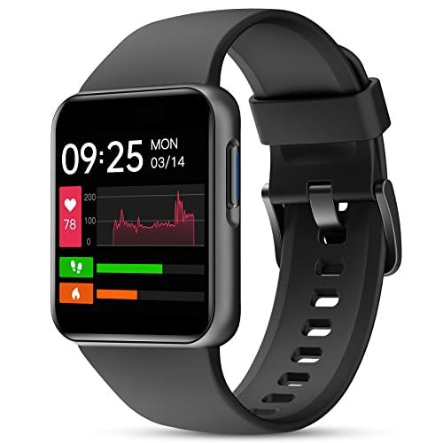 Pulsera de actividad, smartwatch o reloj deportivo?