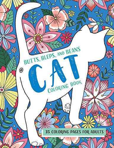 9 Beautiful Cool Coloring Books for Adults Stock