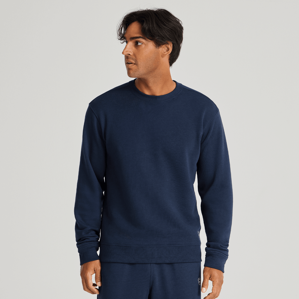 Upgrade Your Sweats With Allbirds' Simple (But Not Boring) Line