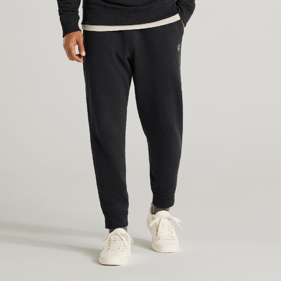 Upgrade Your Sweats With Allbirds' Simple (But Not Boring) Line
