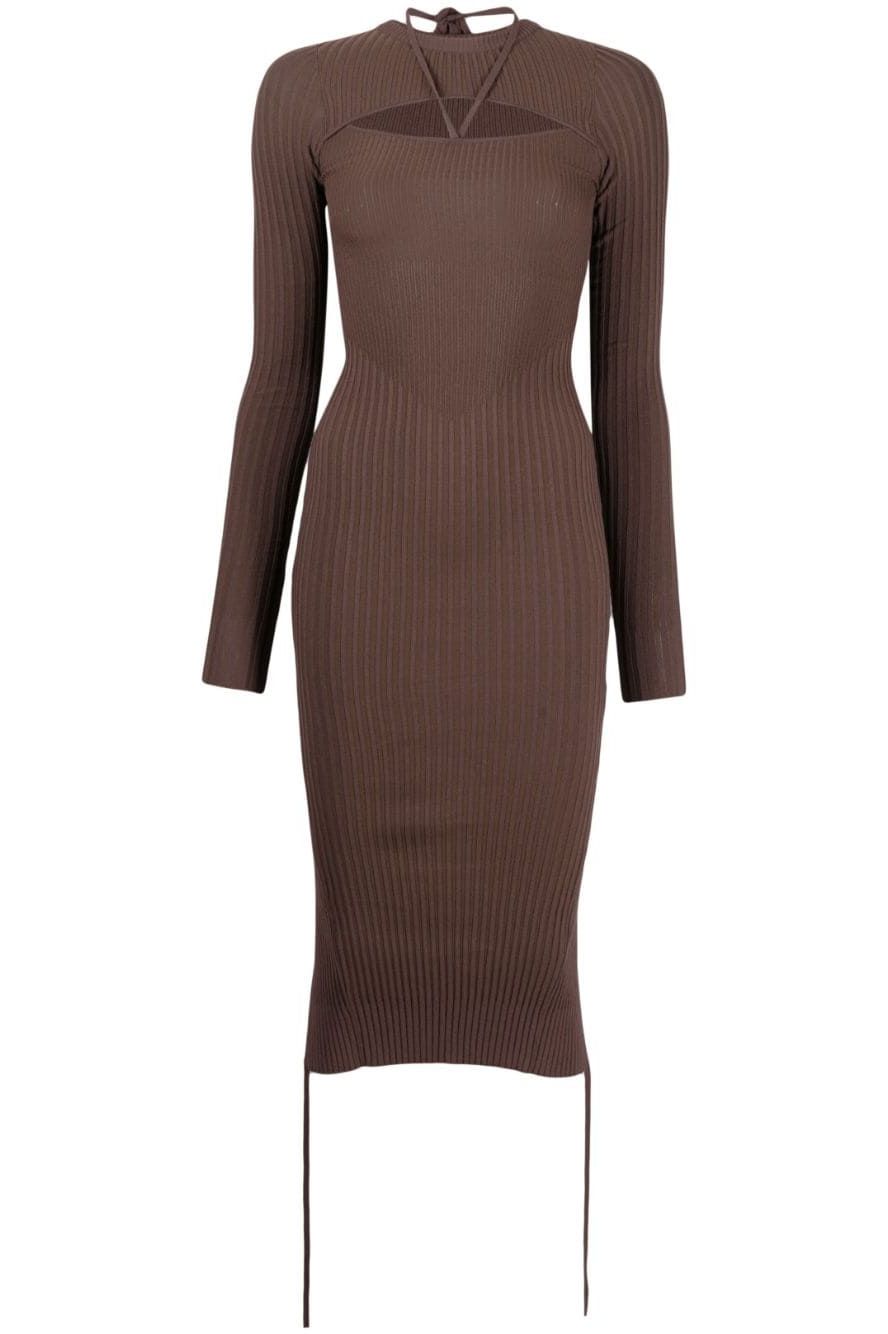 Sweater Dresses Are Obviously the No. 1 Dress Trend of 2021 - PureWow