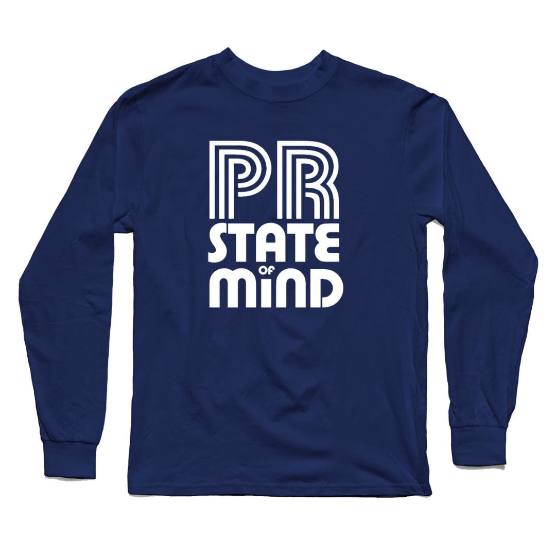 PR State of Mind T-Shirt
