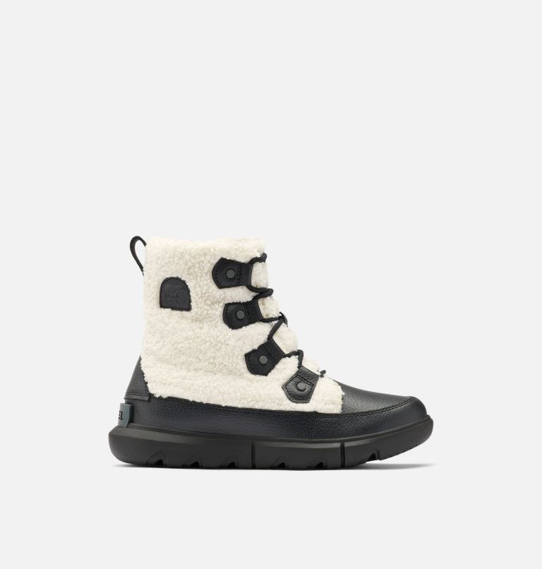  Explorer™ II Joan Cozy
