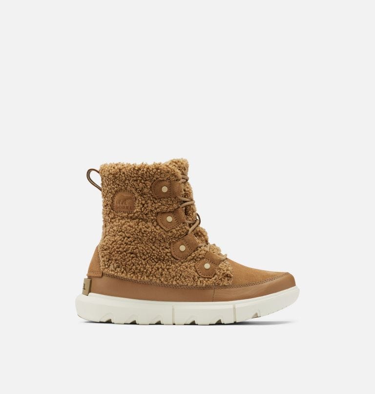Explorer™ II Joan Cozy