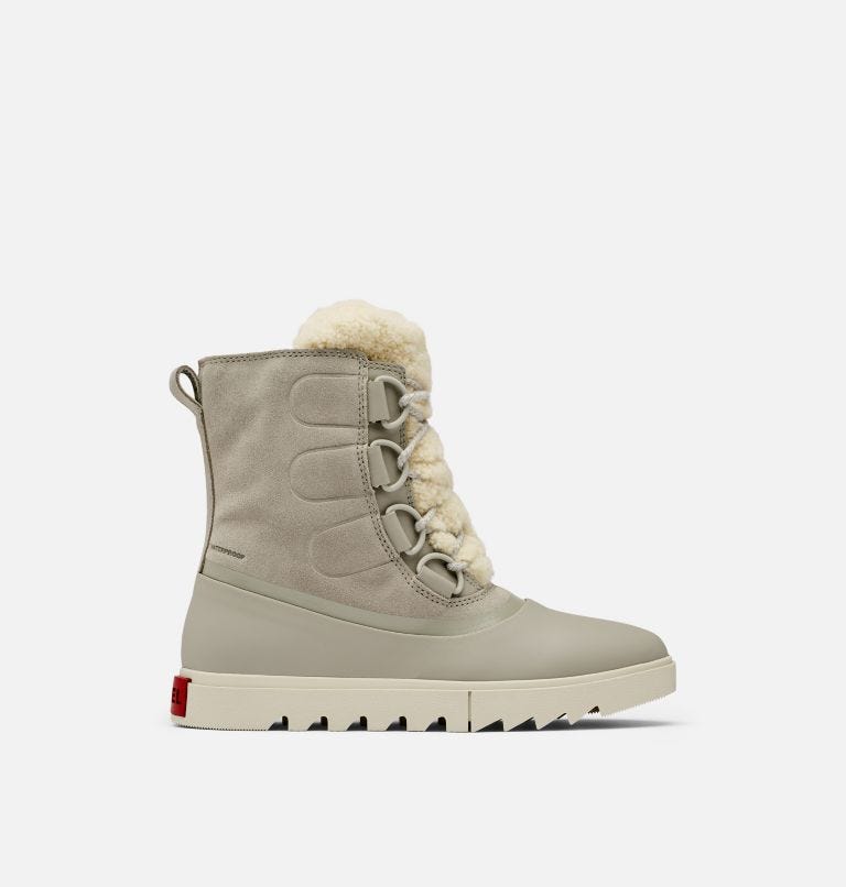 Joan Of Arctic™ Boot