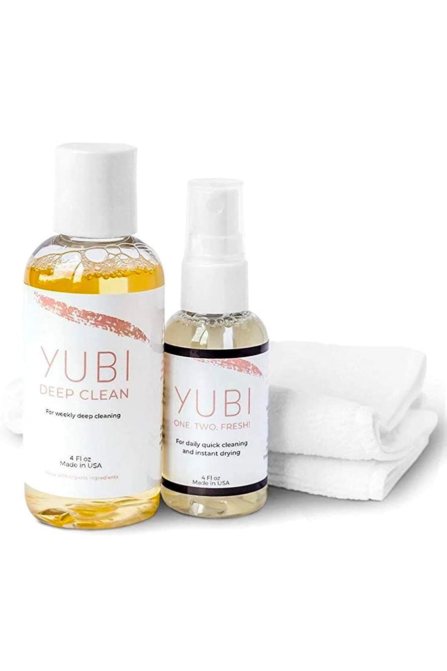 Yubi Complete Clean Kit