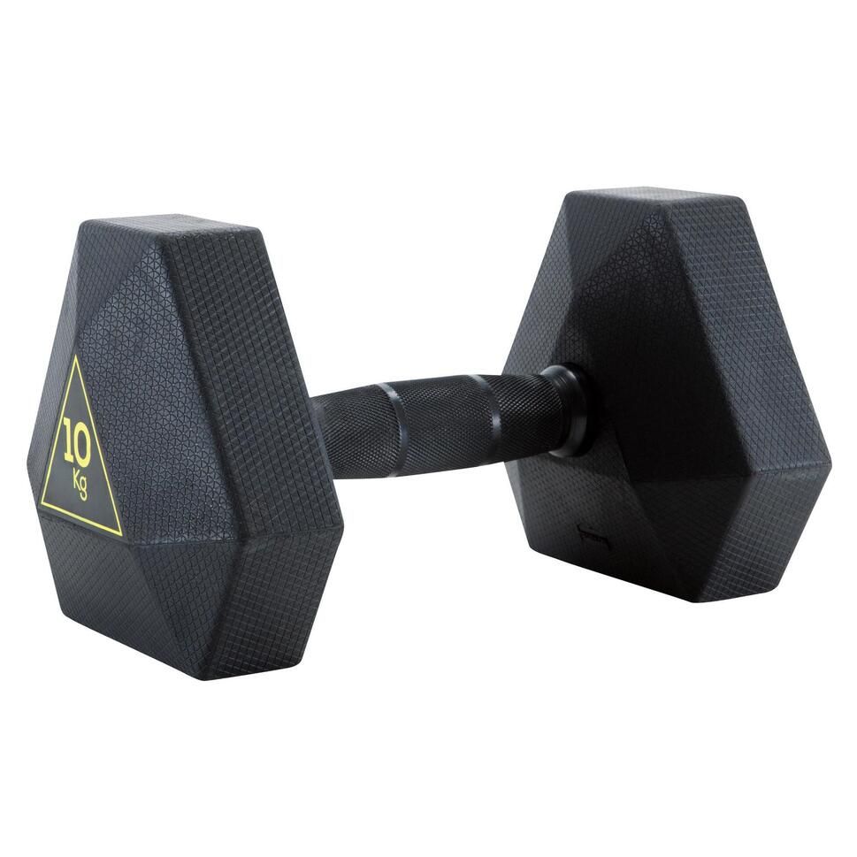 Voorzichtigheid capaciteit parallel What Weight Dumbbells Should I Use? A Woman's Guide
