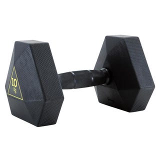 Hex Dumbbell 10kg