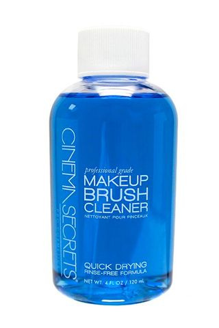 Cinema Secrets Pro Cosmetics Professional Brush Cleaner