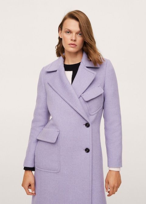 30 Stylish Statement Coats and Jackets for Women 2023