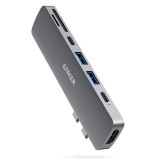 Anker USB C Hub for MacBook