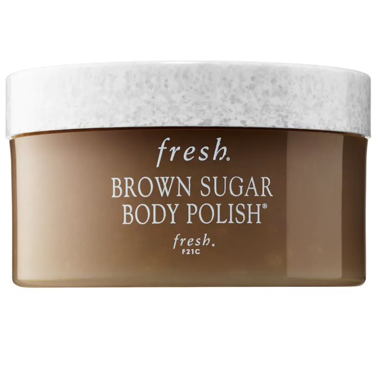 Brown Sugar Body Polish