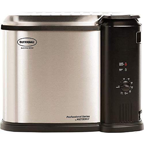 large turkey cooker