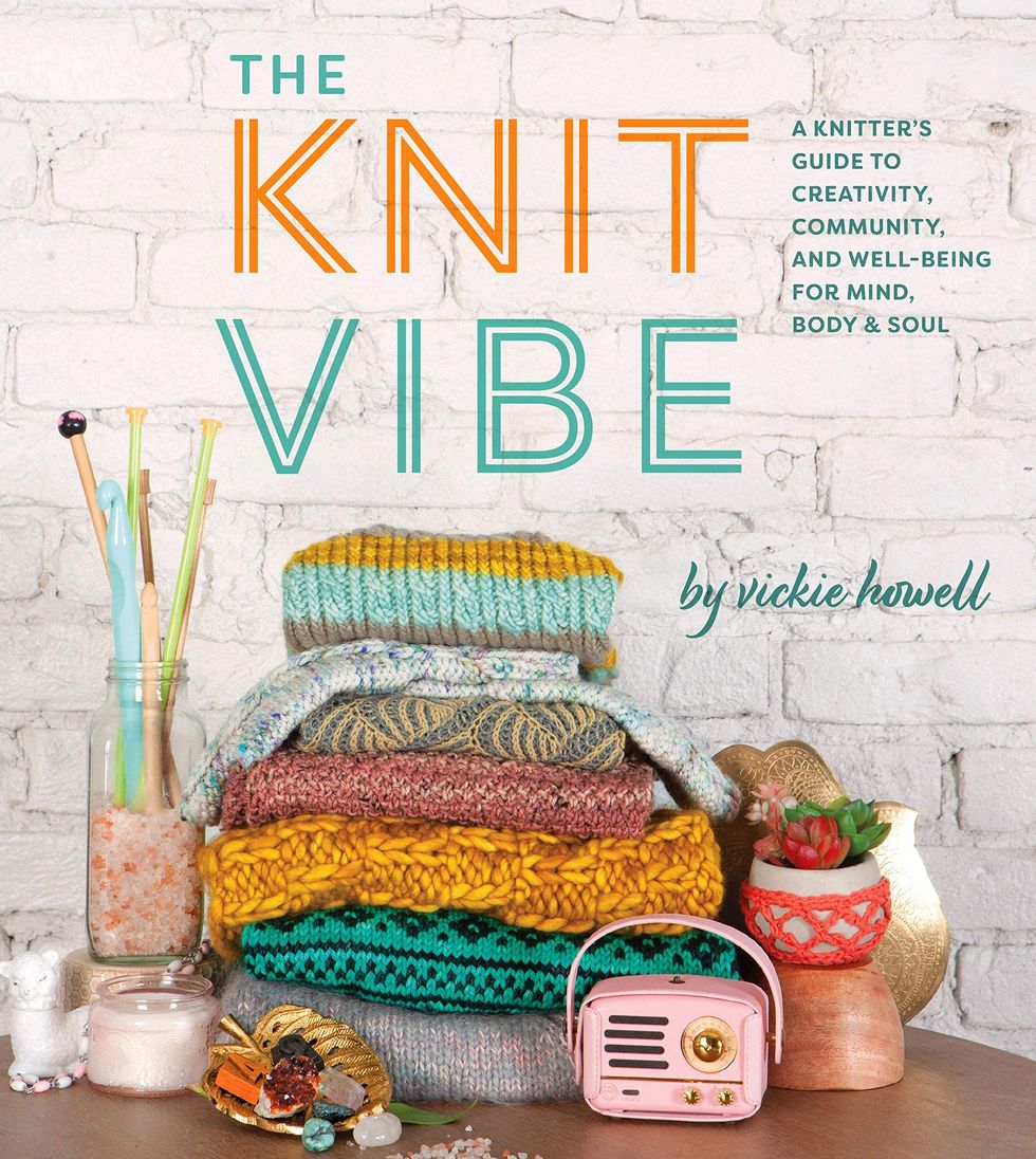 10 Great Gifts to Give a Knitter