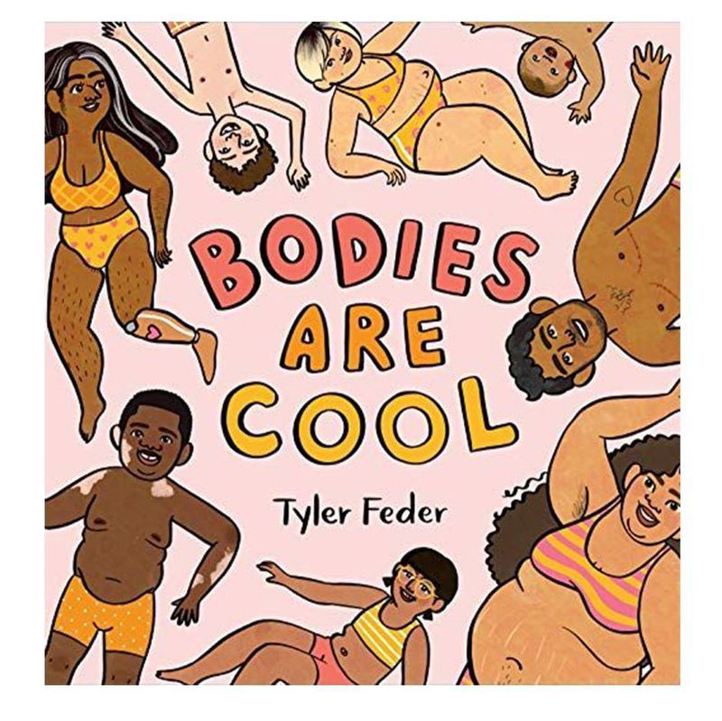 Bodies Are Cool