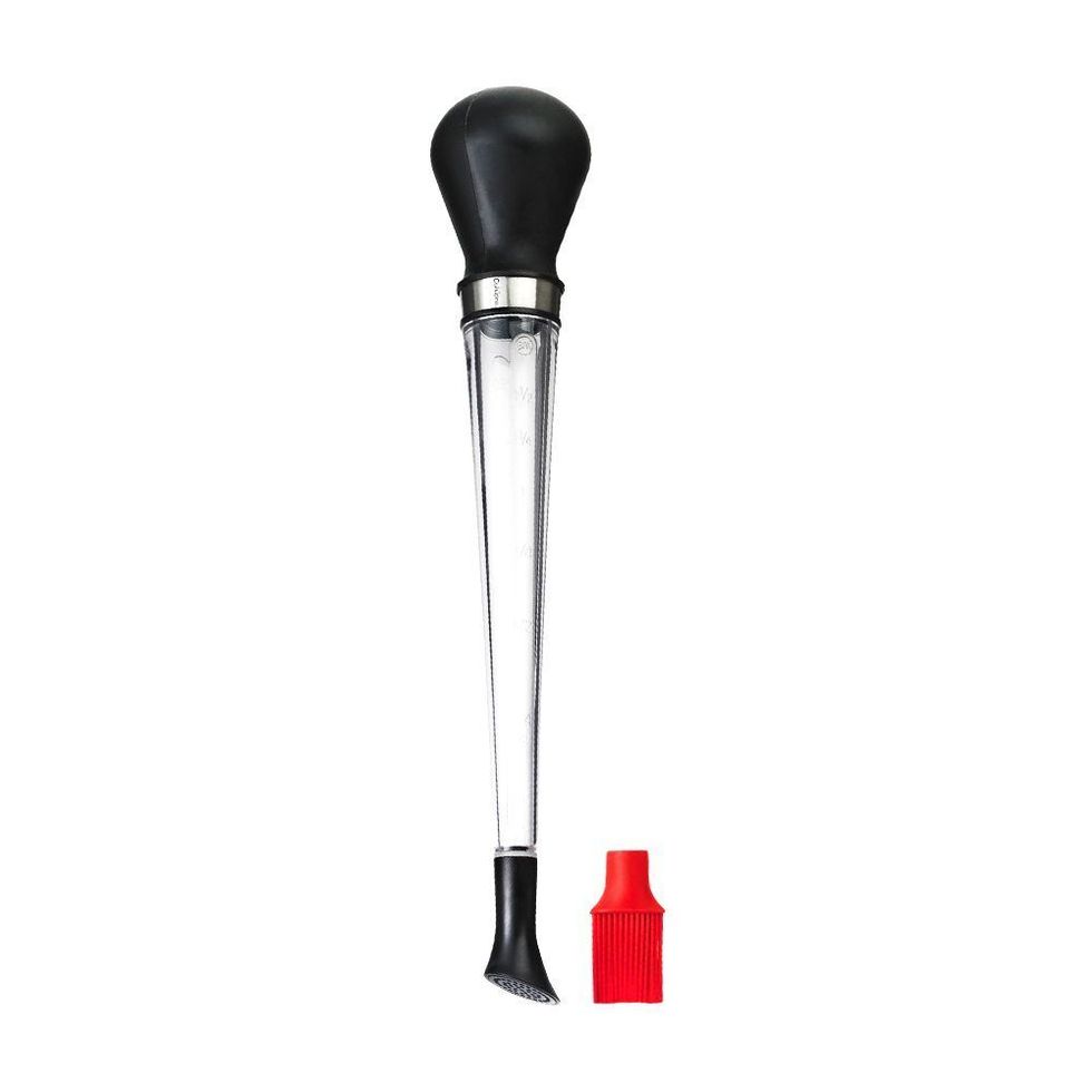 3-in-1 Turkey Baster, Cuisipro
