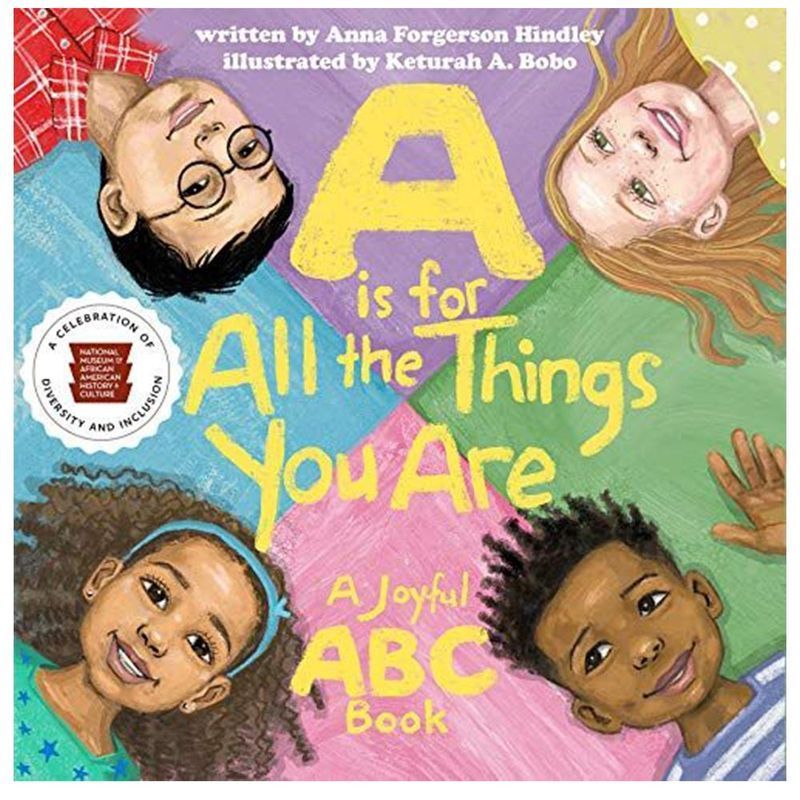 A Is for All the Things You Are