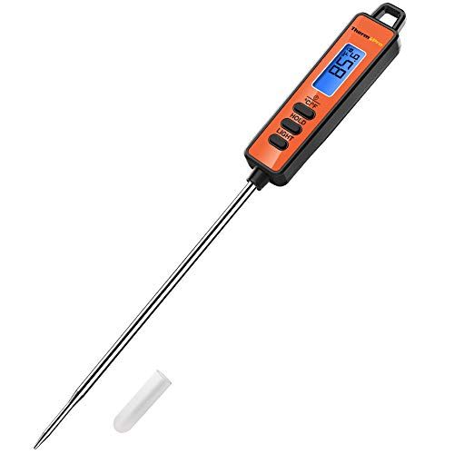 ThermoPro Digital Meat Thermometer with Long Probe