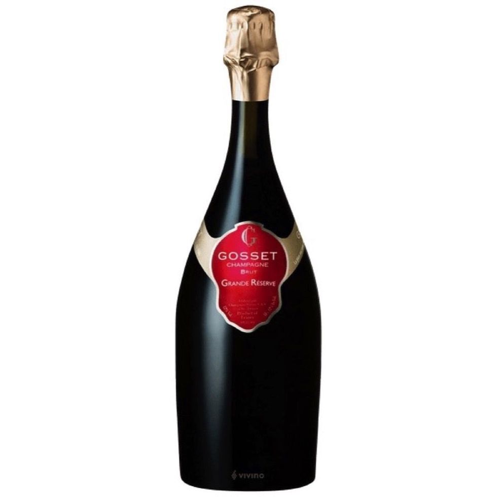 Best Champagne 2024 Champagnes UK