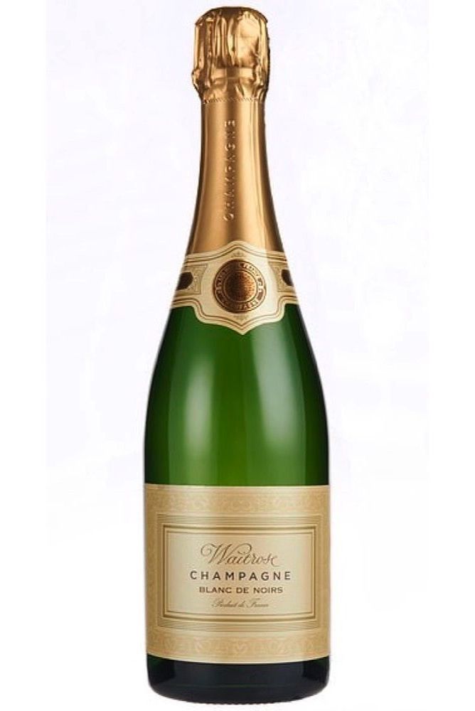 Best champagne for 2023, tested by the experts