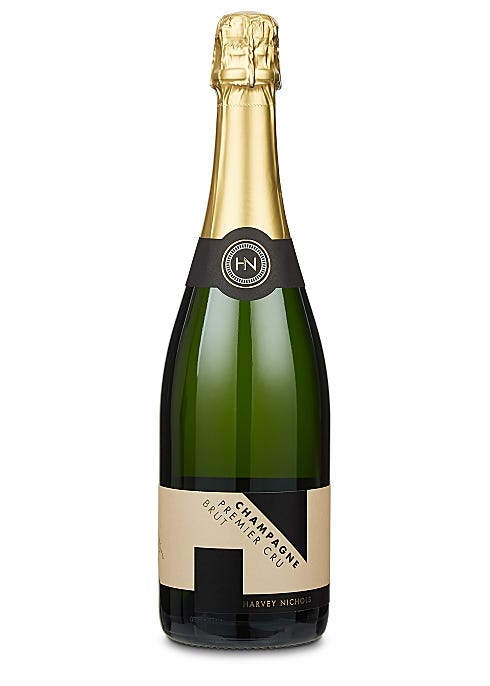 The best champagne 2023, tested by experts