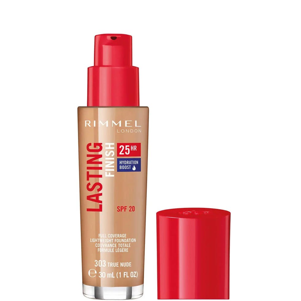 ‘Lasting Finish’