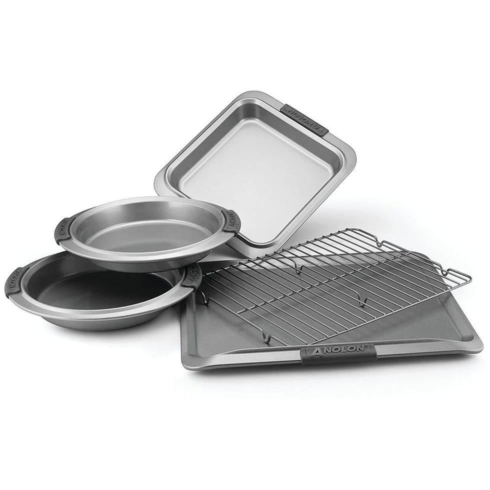 Anolon  5-Piece Advanced Nonstick Bakeware Set
