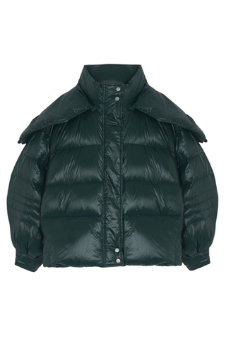 Val puffer jacket