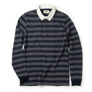 Taylor Stitch Rugby Shirt Taylor Stitch Rugby Shirt