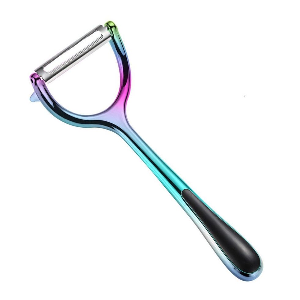 Costyle Stainless Steel Sharp Fruit Apple Vegetable Potato Peeler