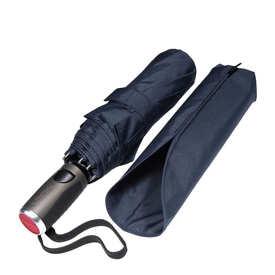 LifeTek Windproof Automatic Umbrella 