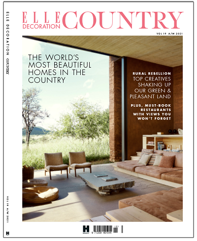 ELLE Decoration Country