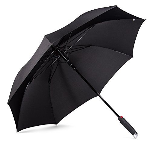 LifeTek New Yorker Automatic Umbrella