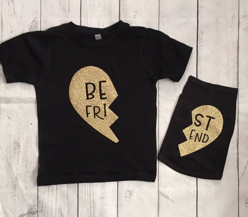 custom shirts for dog and owner
