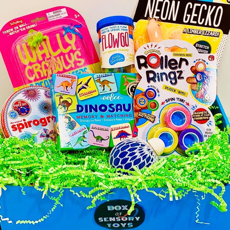 35 Best Subscription Boxes for Kids 2021 - Monthly Boxes and