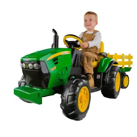10 Best Ride On Toys For Kids Of 2023