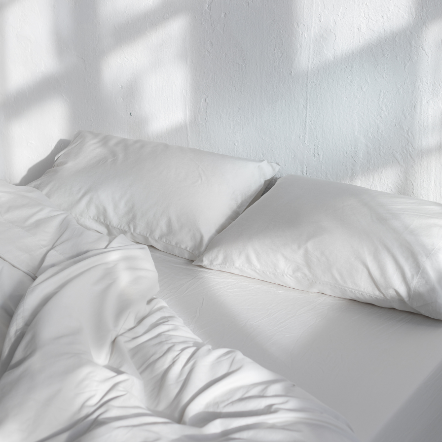 The Classic Sheet Set - Clay
