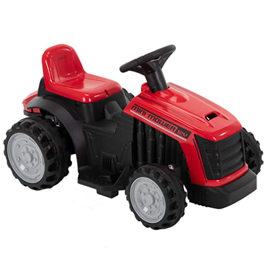 Huffy Kids Battery Powered Ride On Tractor