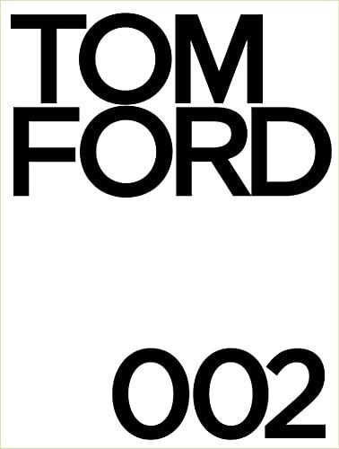 HOW BOOK CLUB : TOM FORD
