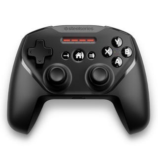 SteelSeries Nimbus+ Wireless Gaming Controller SteelSeries Nimbus+ Wireless Gaming Controller