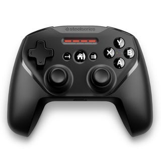 SteelSeries Nimbus+ Wireless Gaming Controller