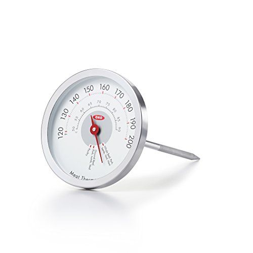 ThermoWorks TW362B Cooking Thermometer/Timer Review