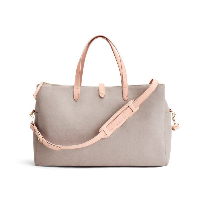 Designer weekender bag women's new arrivals