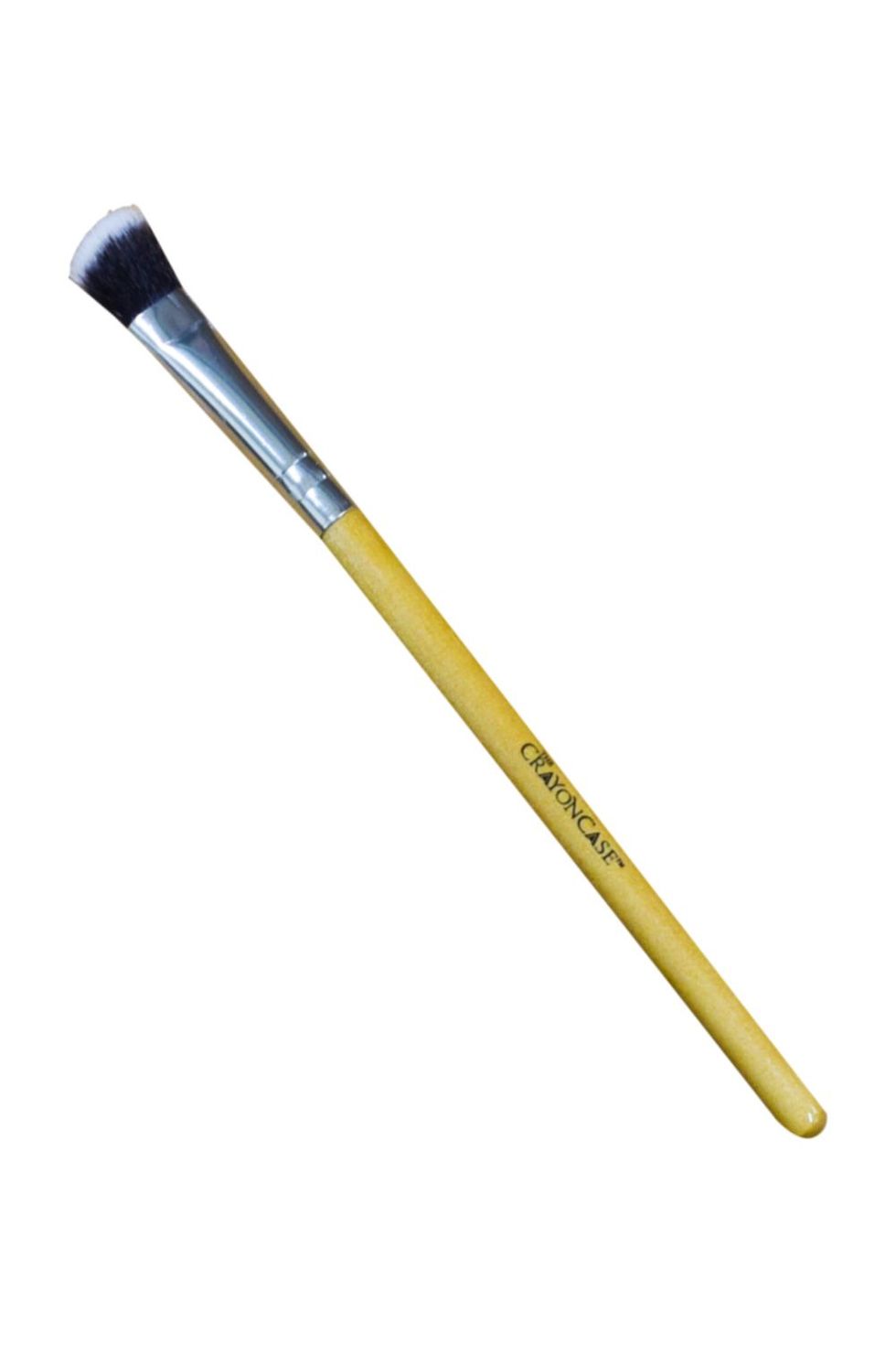 The Crayon Case Angle Brush